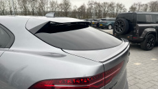 Jaguar I-Pace 294kW EV400 Black 90kWh 5dr Auto [11kW Charger] Electric Estate